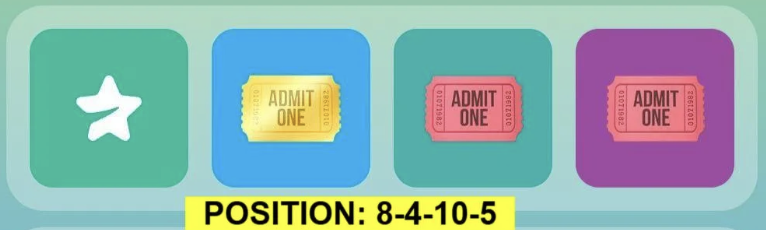 Stars Daily Puzzle 24/25 March 2025